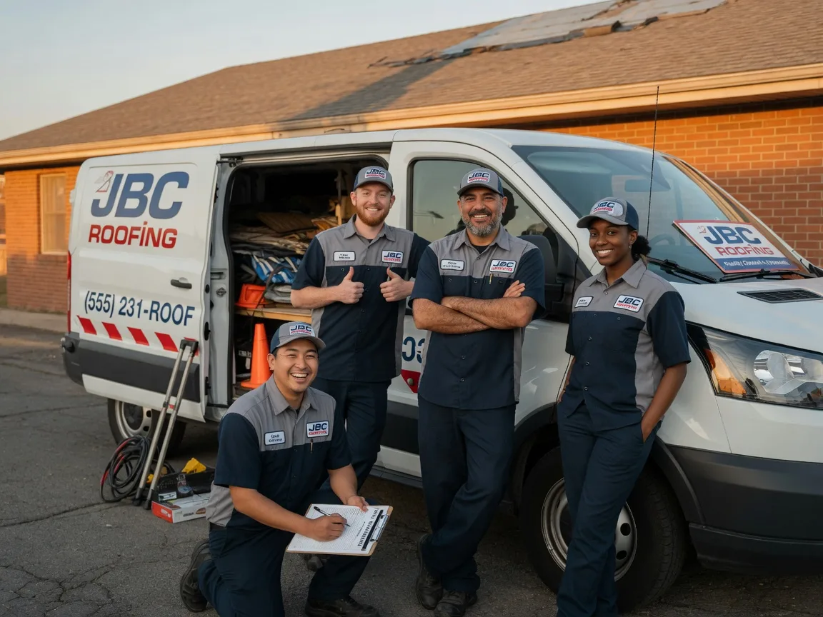 Roof Replacement company in Roosevelt, NJ