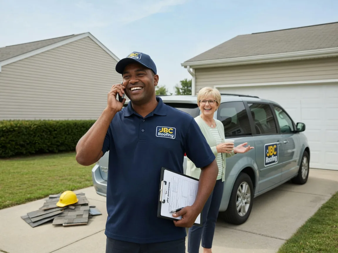 Roof Replacement Roosevelt, NJ FAQs